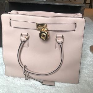 Michael Kors Hamilton -Ballet